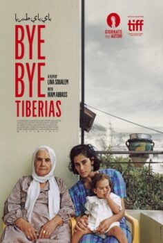 Bye Bye Tibériade izle