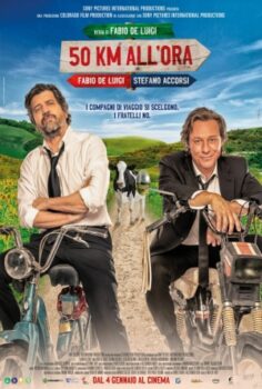 Cinquanta km all’ora izle