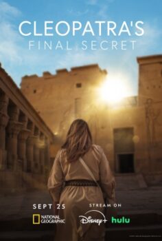 Cleopatra’s Final Secret izle