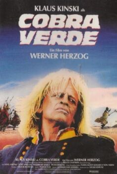 Yeşil kobra (1987) izle