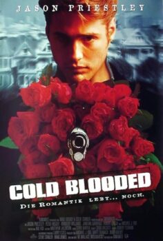 Coldblooded (1995) izle