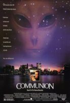 Communion (1989) izle