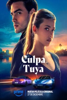 Culpa tuya izle