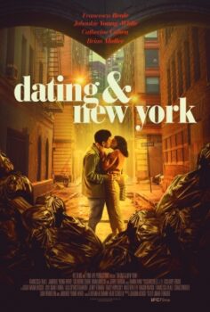 Dating & New York izle