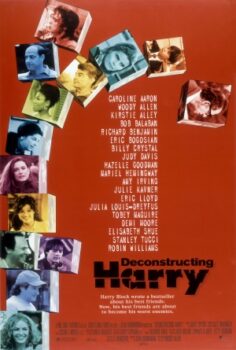 Yaramaz Harry (1997) izle