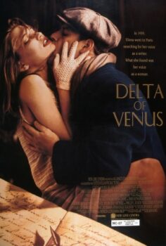 Venüs deltası (1995) izle
