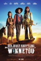 Genç Şef Winnetou ve Kayıp Buffalolar izle