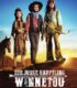 Genç Şef Winnetou ve Kayıp Buffalolar izle