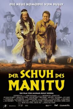 Ulu manitu izle