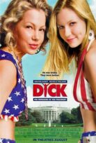 Dick: Beyaz Saray’da Olay Var (1999) izle