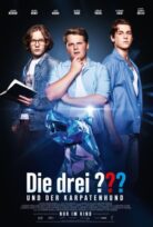 Die drei ??? und der Karpatenhund izle