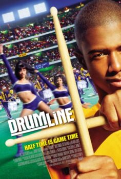 Drumline izle