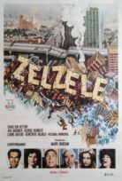 Zelzele (1974) izle