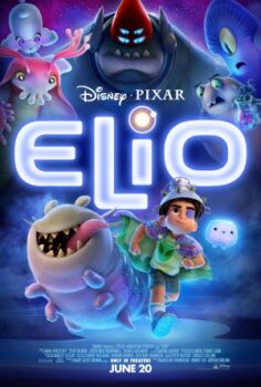 Elio izle