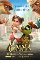 Parmak Çocuk Emma izle