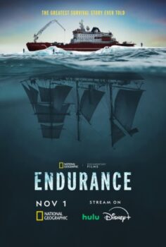 Endurance izle
