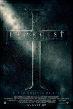 Exorcist: The Beginning izle
