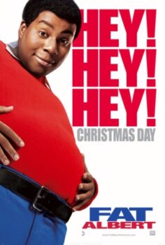 Fat Albert izle