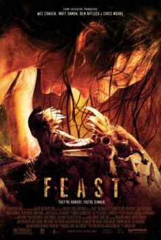 Feast izle