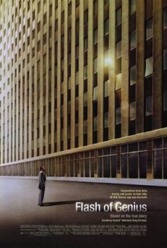 Flash of Genius izle