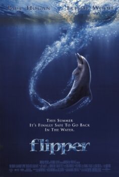 Flipper (1996) izle