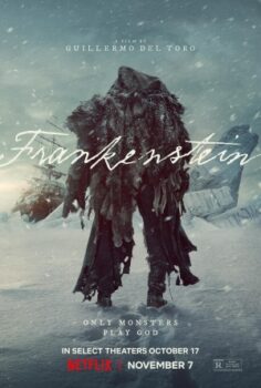 Frankenstein izle