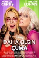 Daha Çılgın Cuma izle