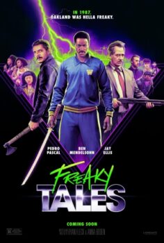 Tuhaf Hikâyeler izle