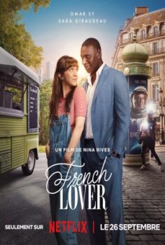 French Lover izle