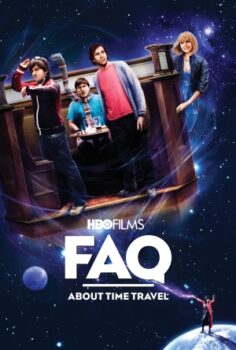 Frequently Asked Questions About Time Travel izle