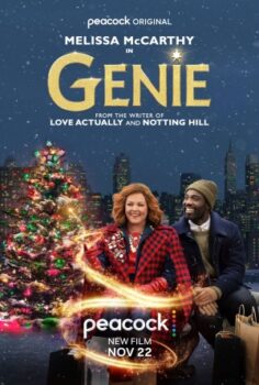 Genie izle