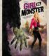 Girl vs. Monster izle