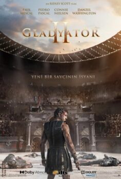 Gladyatör II izle