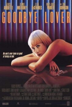 Goodbye Lover (1998) izle