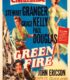 Yeşil alev (1954) izle