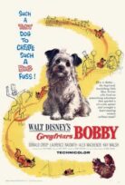 Greyfriars Bobby: The True Story of a Dog (1961) izle