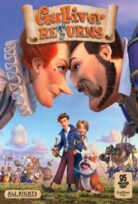 Gulliver Dönüyor izle