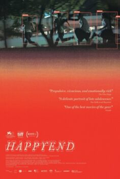 Happyend izle