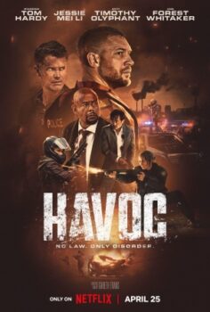 Derin Kargaşa izle