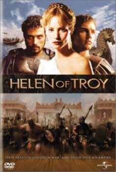 Helen of Troy izle
