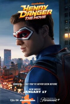 Henry Danger: The Movie izle