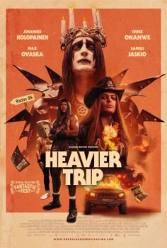 Heavier Trip izle