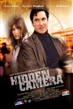 Hidden Camera izle