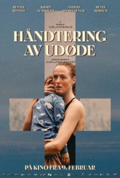 Håndtering av udøde izle