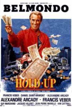 Hold-Up (1985) izle