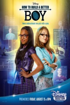 Robot Sevgilim izle