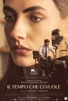 Il tempo che ci vuole izle