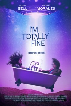 I’m Totally Fine izle