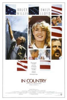 In Country (1989) izle
