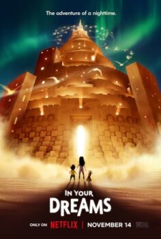 In Your Dreams izle